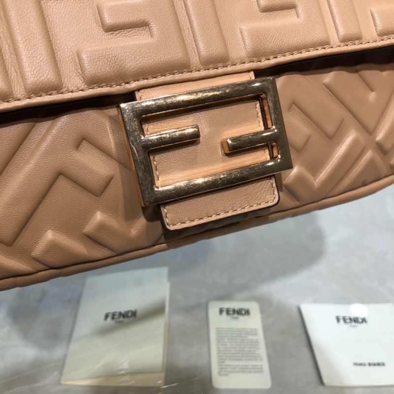 F**di baguette bags